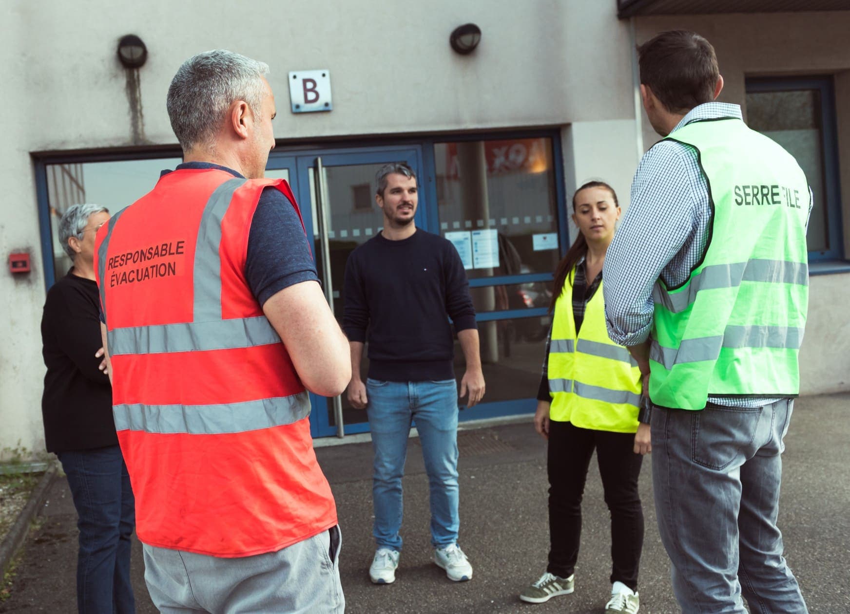 Exercice de formation formateur